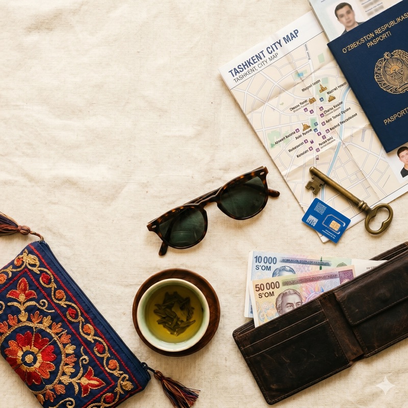 Apartments — Live like a local