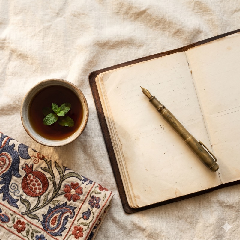 Hotel — From boutique to 5-star