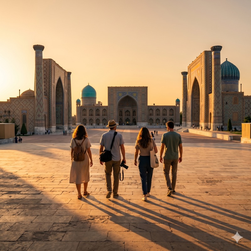 Tours — Curated by locals