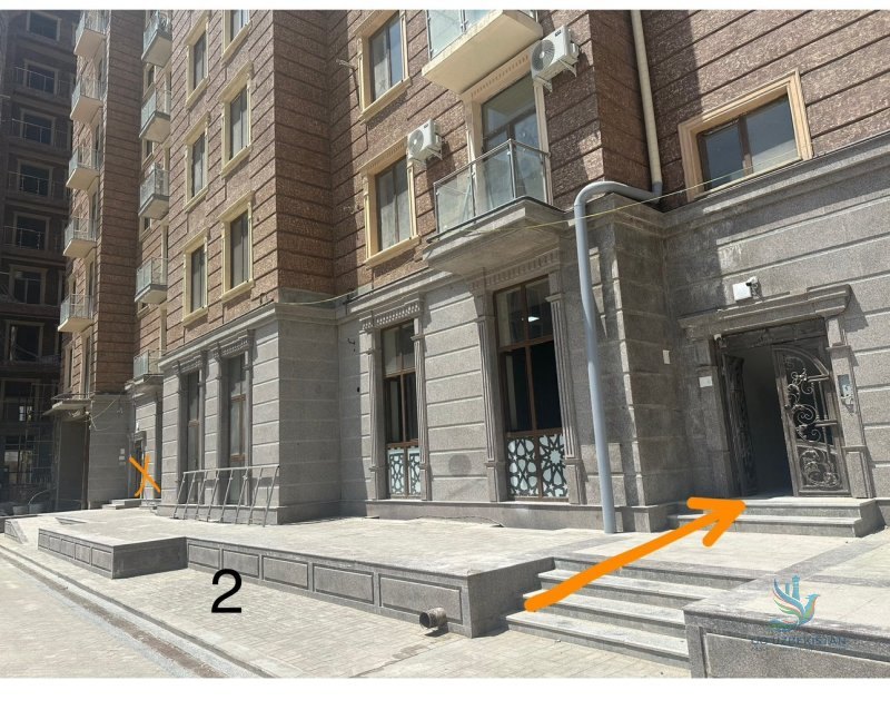 Midtown Apartments Samarkand — photo 7