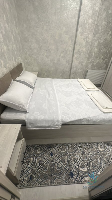 Midtown Apartments Samarkand — photo 10