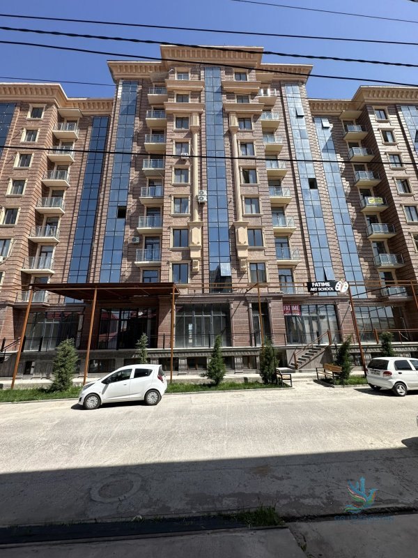 Midtown Apartments Samarkand — photo 8