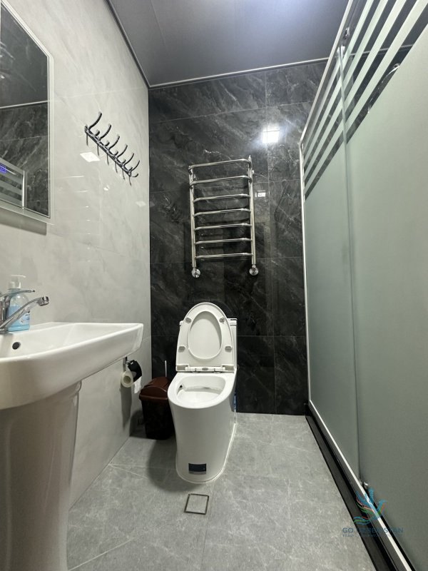 Midtown Apartments Samarkand — photo 4