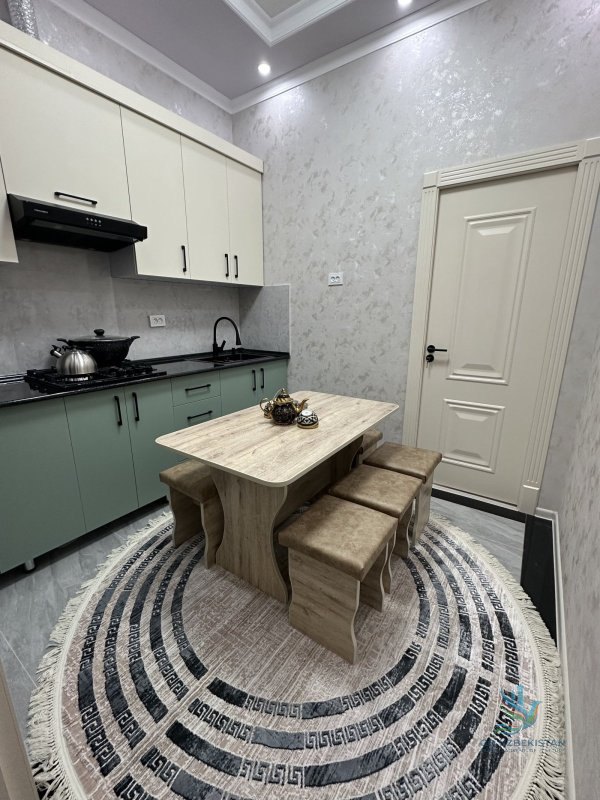 Midtown Apartments Samarkand — photo 9