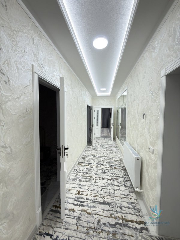 DEKALB LUX APARTAMENT — photo 8