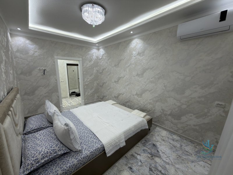 DEKALB LUX APARTAMENT — photo 7