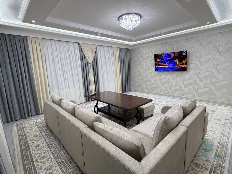 DEKALB LUX APARTAMENT — photo 3