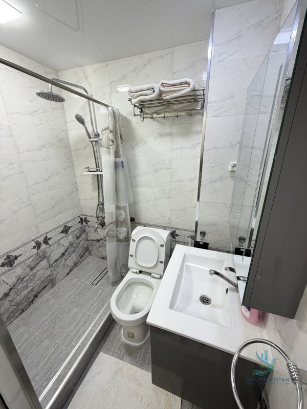 DEKALB LUX APARTMENT 2 — photo 5