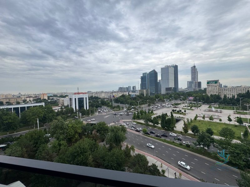 U Tower, Magic City, Toshkent City, Chorsu   Mirazim — photo 5