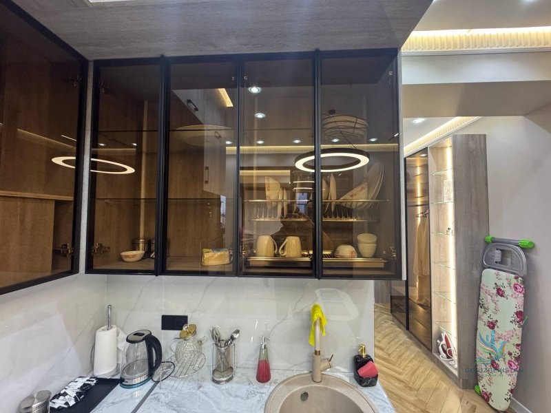 Уютная квартира в NRG U TOWER — photo 7