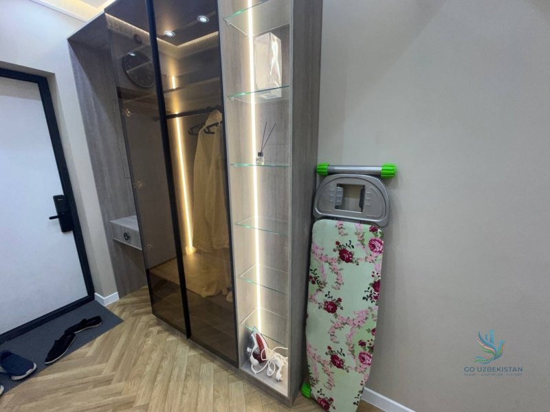 Уютная квартира в NRG U TOWER — photo 6