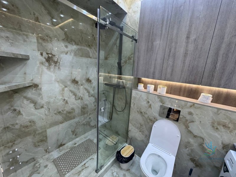 Уютная квартира в NRG U TOWER — photo 3