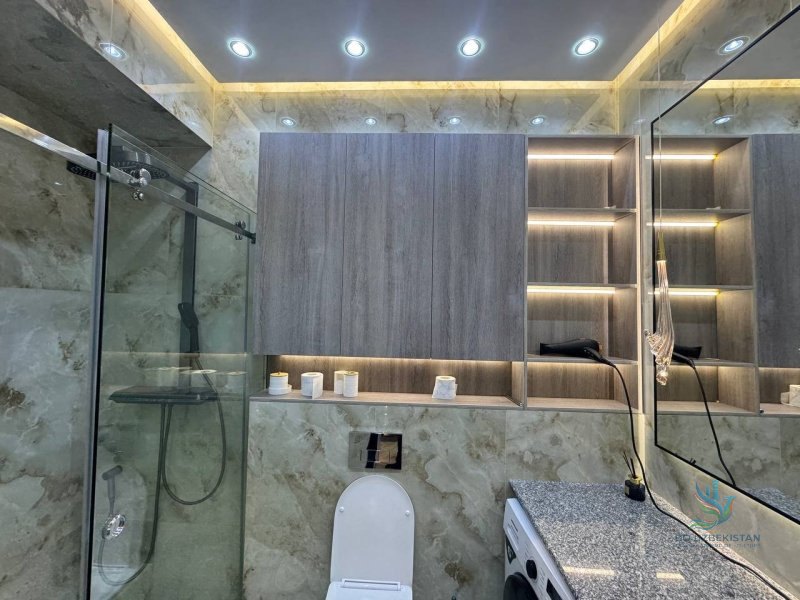 Уютная квартира в NRG U TOWER — photo 2