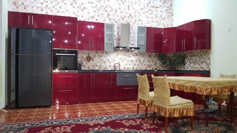 House4you — apartment in Tashkent