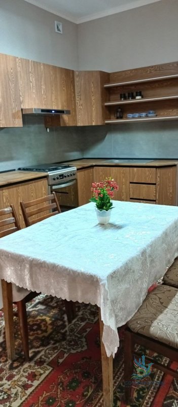 House4you — apartment in Tashkent
