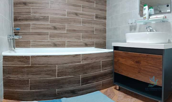 House4you — apartment in Tashkent