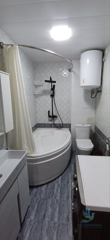yasi apartament — apartment in Samarkand