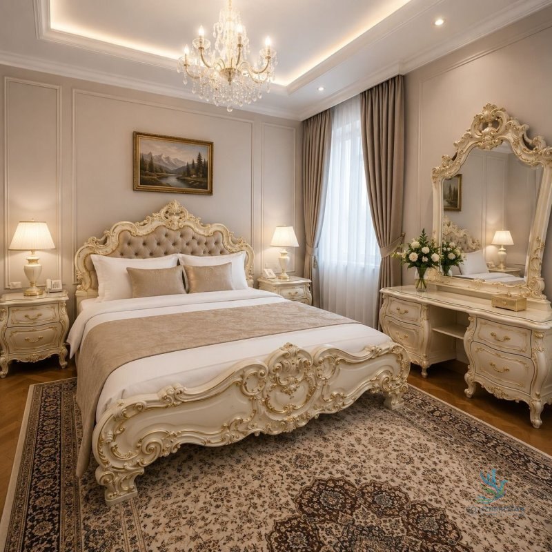 Residence Park Hotel — apartment in Tashkent