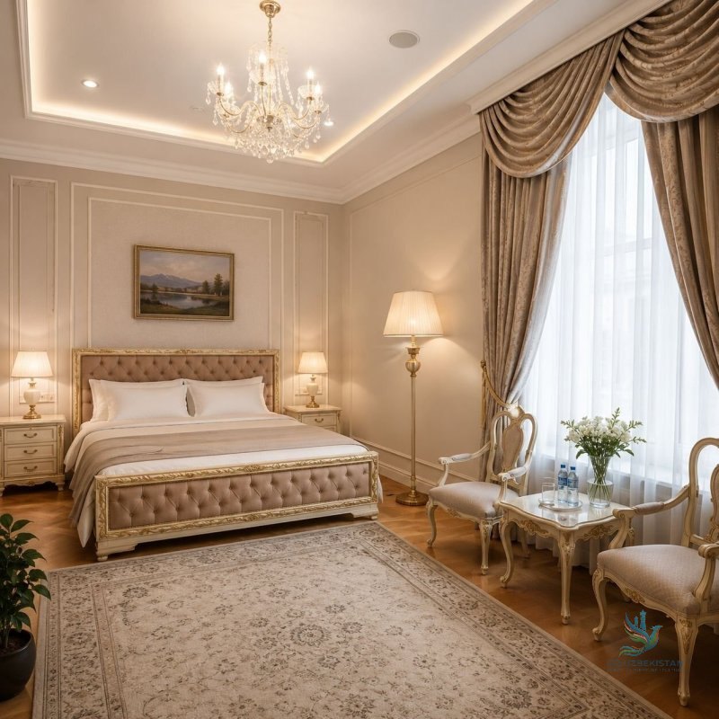 Residence Park Hotel — photo 3