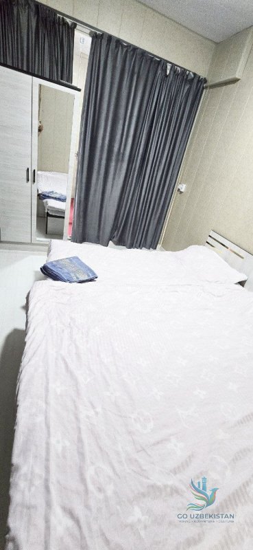 A large apartment is available for daily rent near Beruniy Metro station. — photo 4