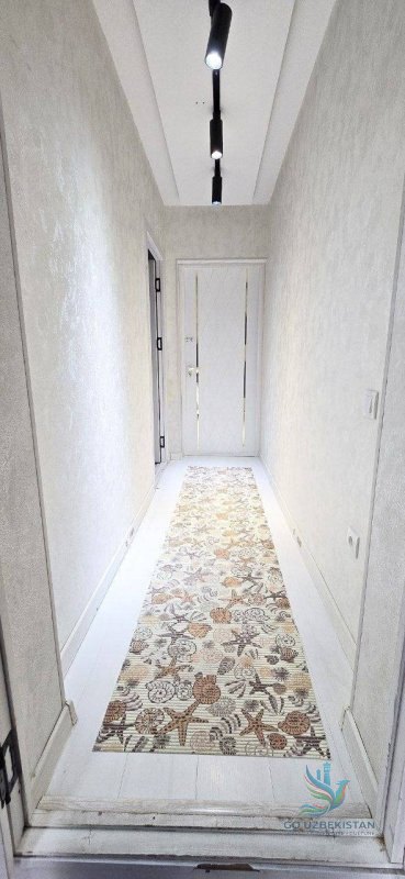 A large apartment is available for daily rent near Beruniy Metro station. — photo 6