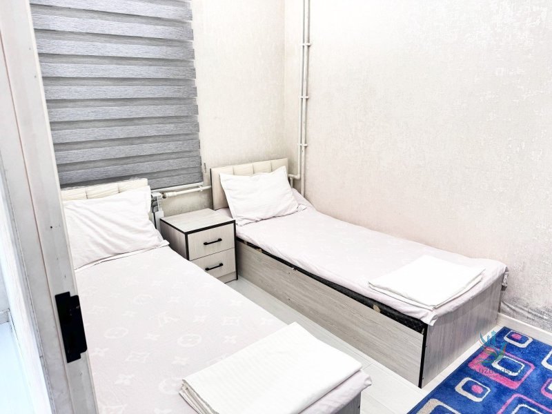 A large apartment is available for daily rent near Beruniy Metro station. — photo 5