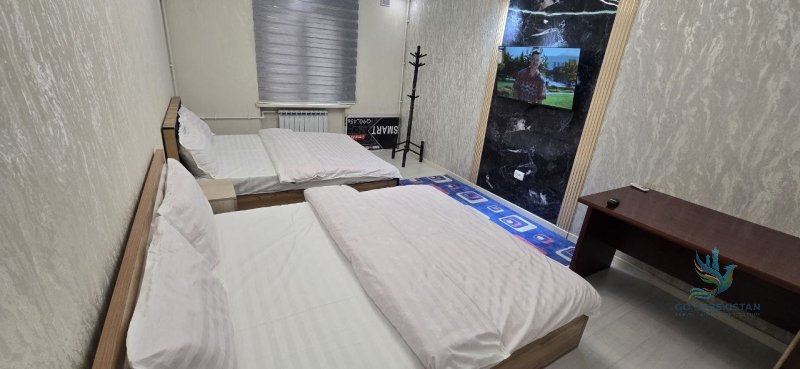 A large apartment is available for daily rent near Beruniy Metro station. — photo 12