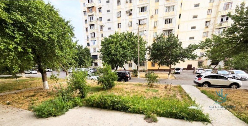 A large apartment is available for daily rent near Beruniy Metro station. — photo 3