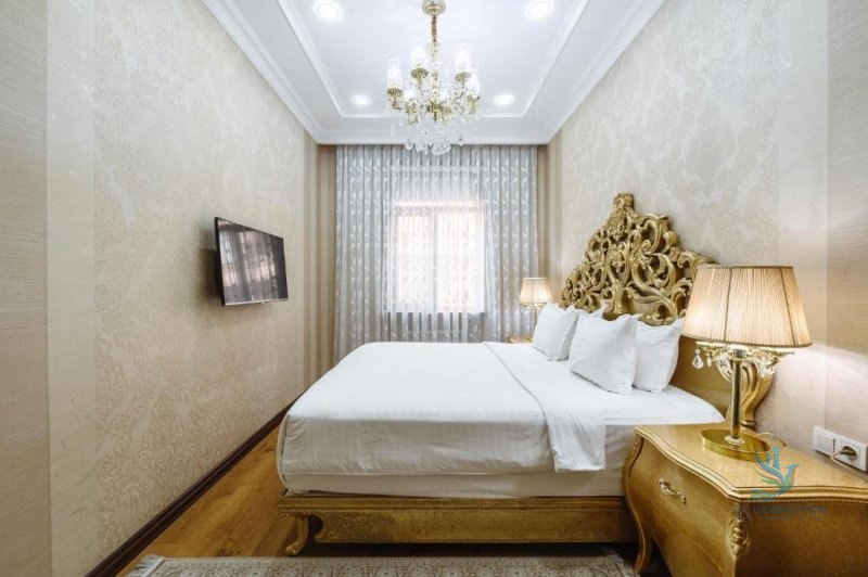 Monday Royal Apart hotel — photo 10