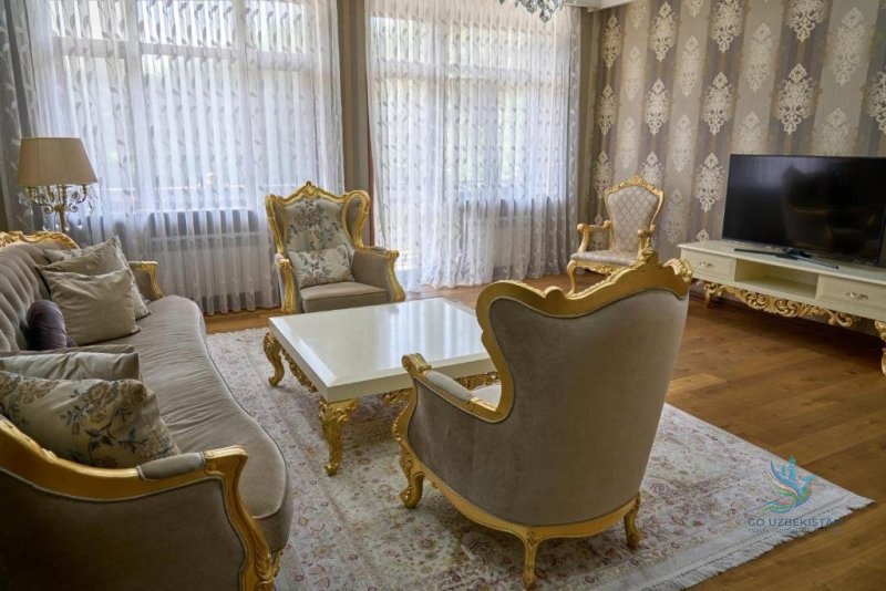 Monday Royal Apart hotel — photo 3