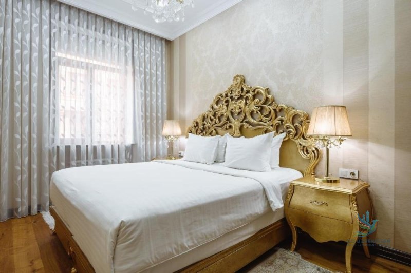 Monday Royal Apart hotel — photo 7