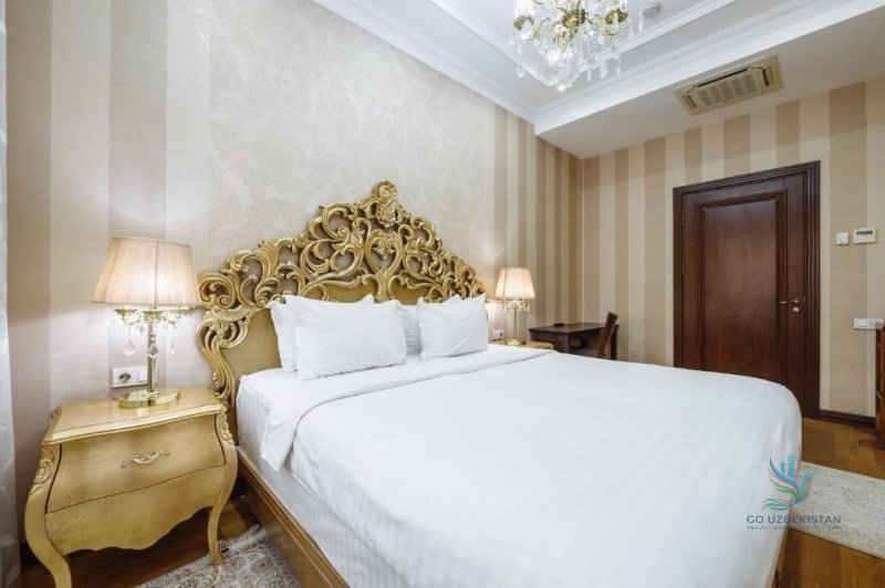 Monday Royal Apart hotel — photo 5