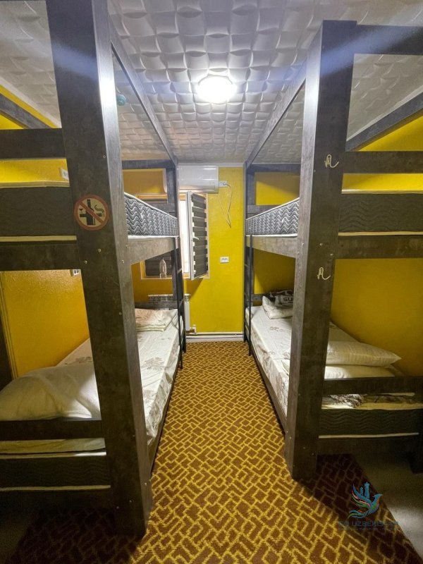 Room for 5 people — photo 1