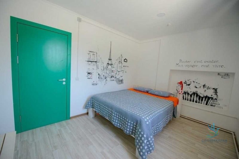Standard double room — photo 1
