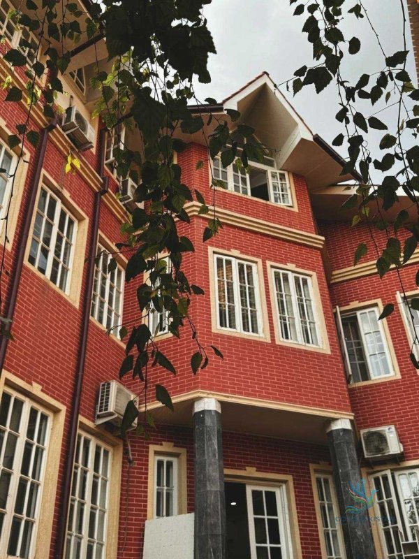 Light Hostel — hostel in Tashkent