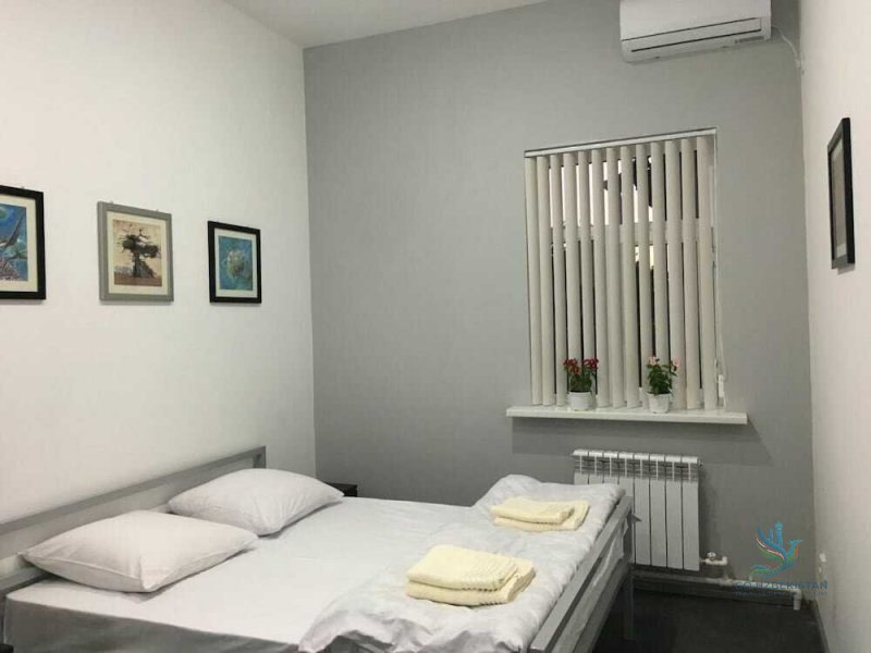 Standard double room — photo 1