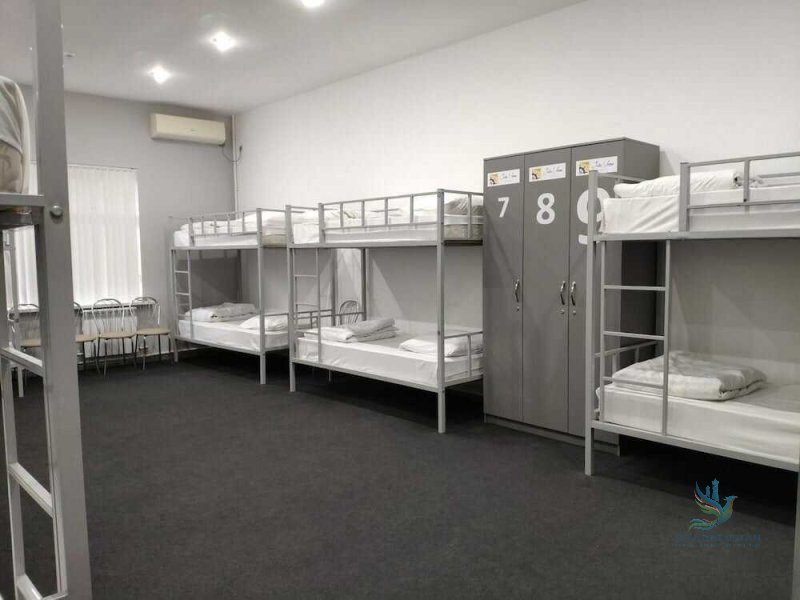 Room for 6 people — photo 1
