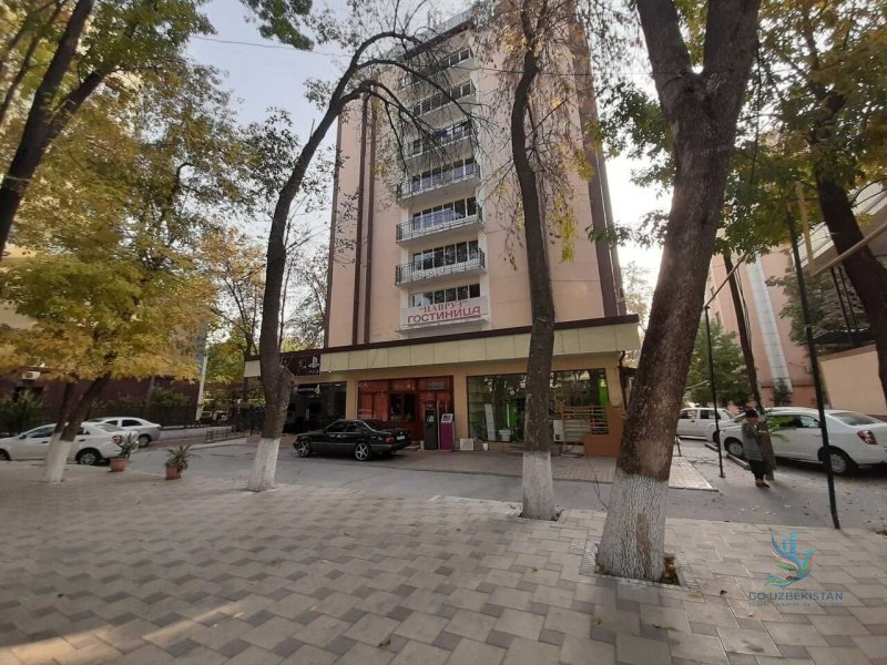 Navruz Hostel — hostel in Tashkent