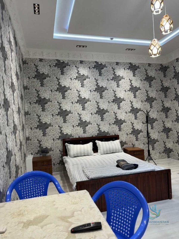 Standard double room — photo 1
