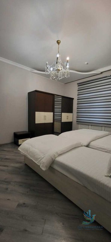 Standard double room — photo 1