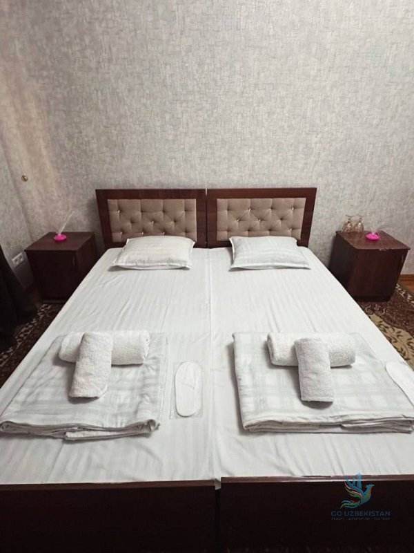 Old Inn hostel — photo 1