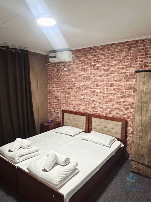 Old Inn hostel — photo 1