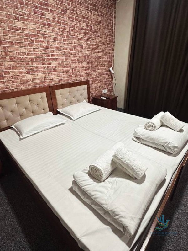 Old Inn hostel — photo 3