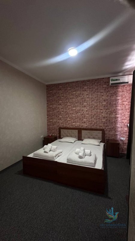 Old Inn hostel — photo 3