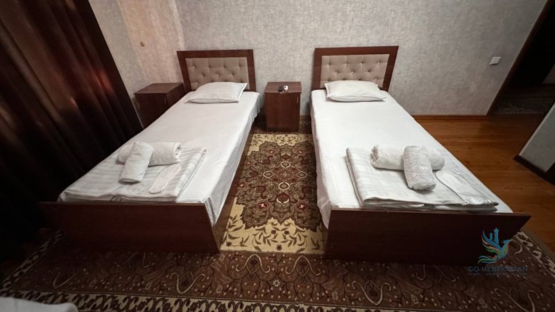 Old Inn hostel — photo 4