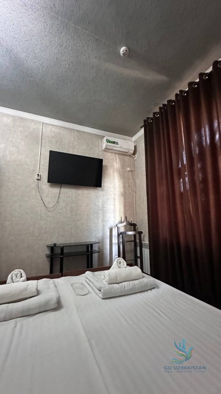 Old Inn hostel — photo 2