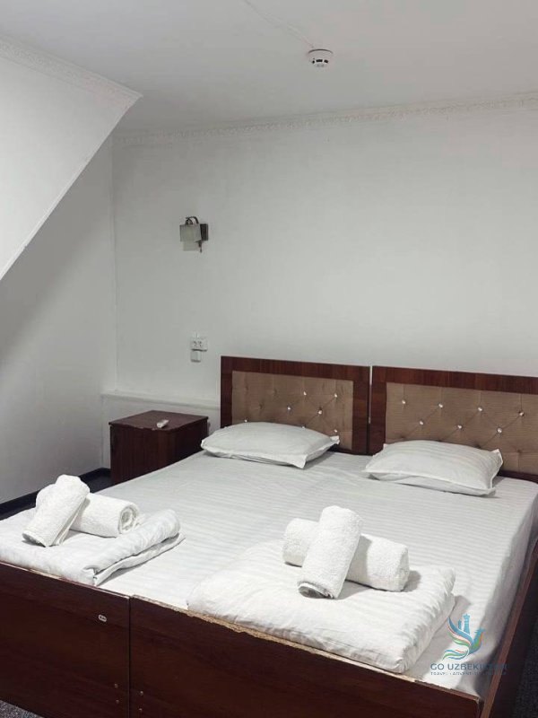 Old Inn hostel — photo 2