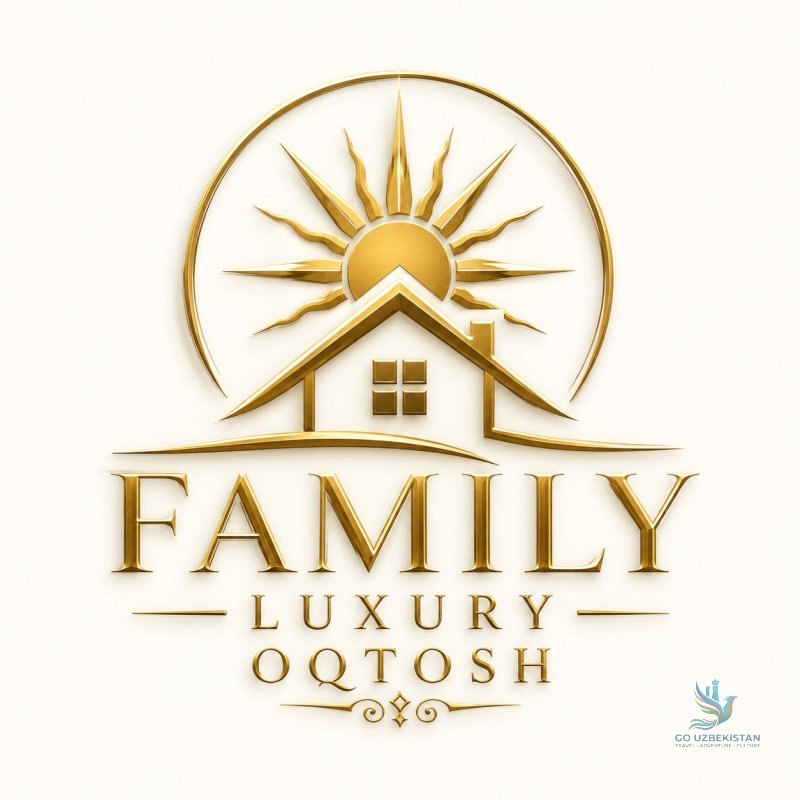 Family_luxury_oqtosh — hostel in Tashkent