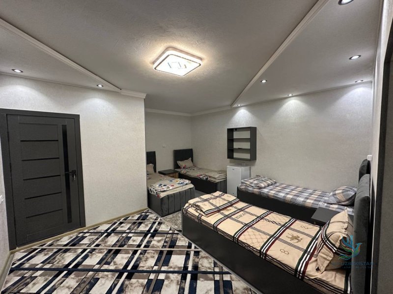 Family luxury oqtosh — photo 1