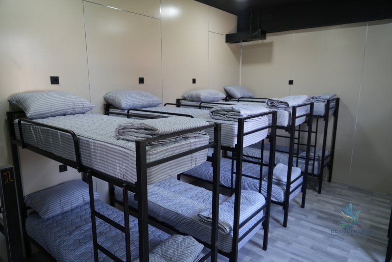 Room 2, 12 seats — photo 1